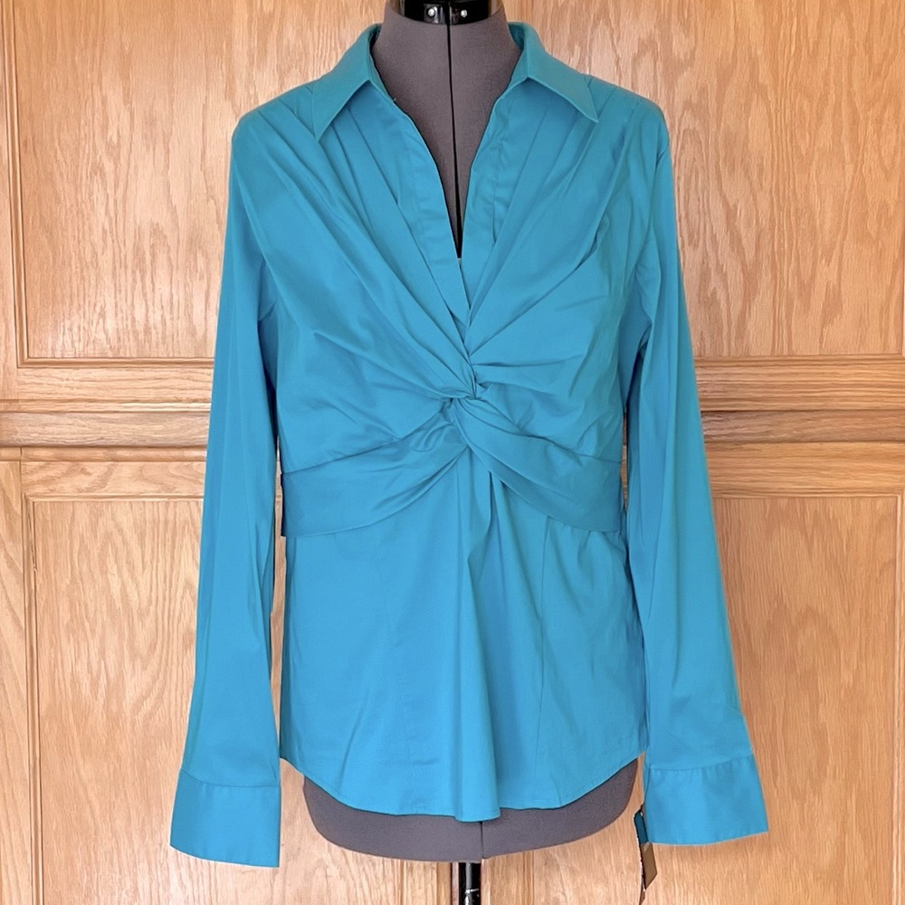 Alfani Blouse
